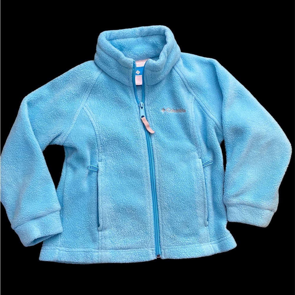 Columbia jacket